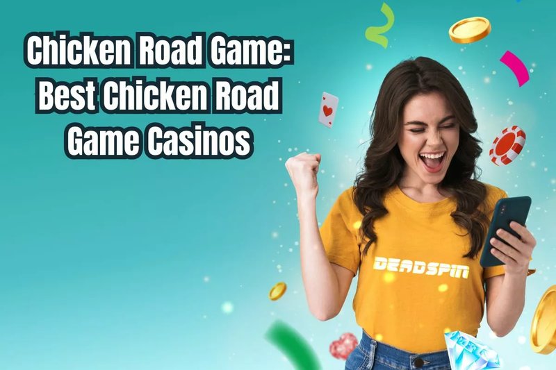 Descubre el Misterio de la Calle de Pollo en Casinos de España en Línea - overview